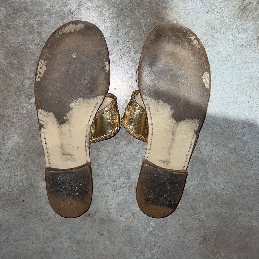 Jack Rogers - Picture 3 of 3